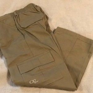 OP Boys Cargo Pants NWOT- 7